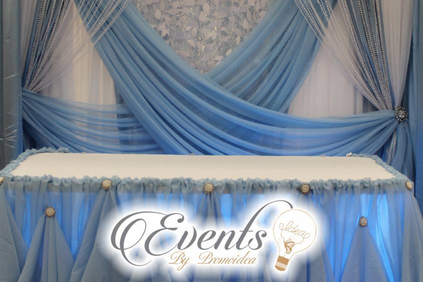 Events by Promoidea