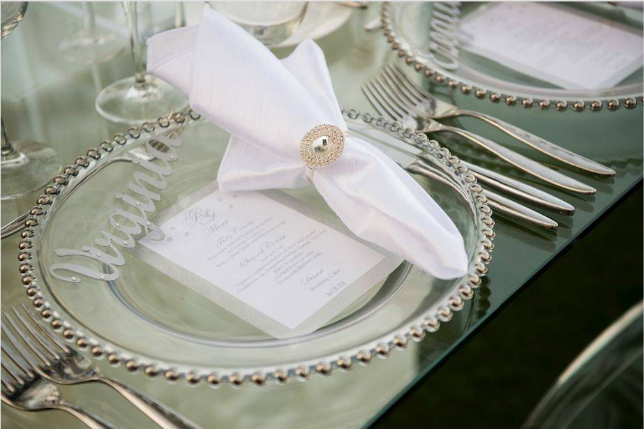 Table setting