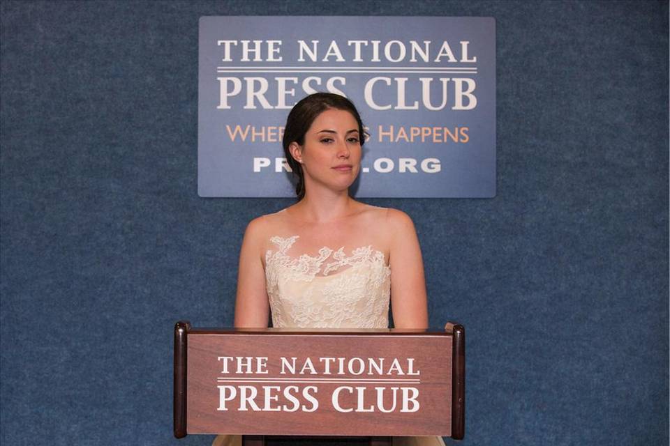 National Press Club