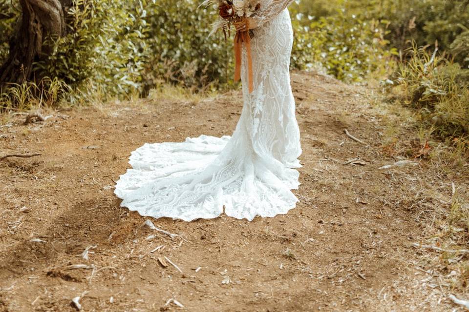 First look point