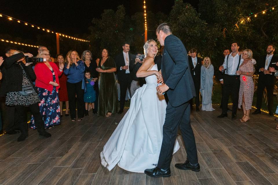 Last Dance