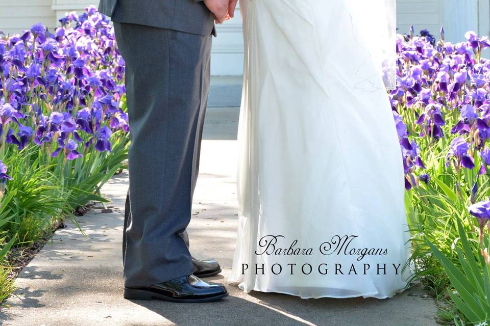 Bride/Groom