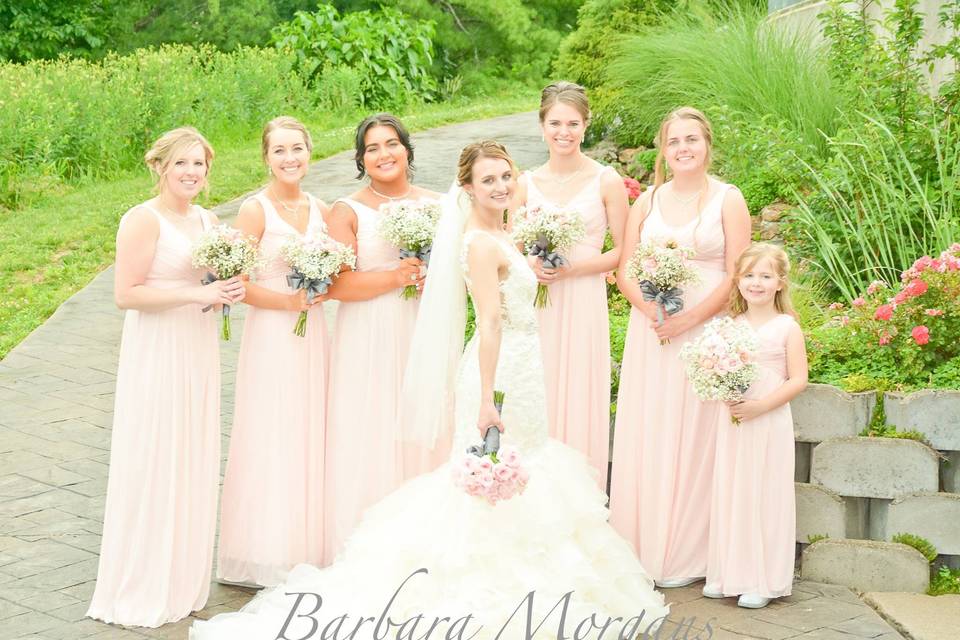 Bridal Party