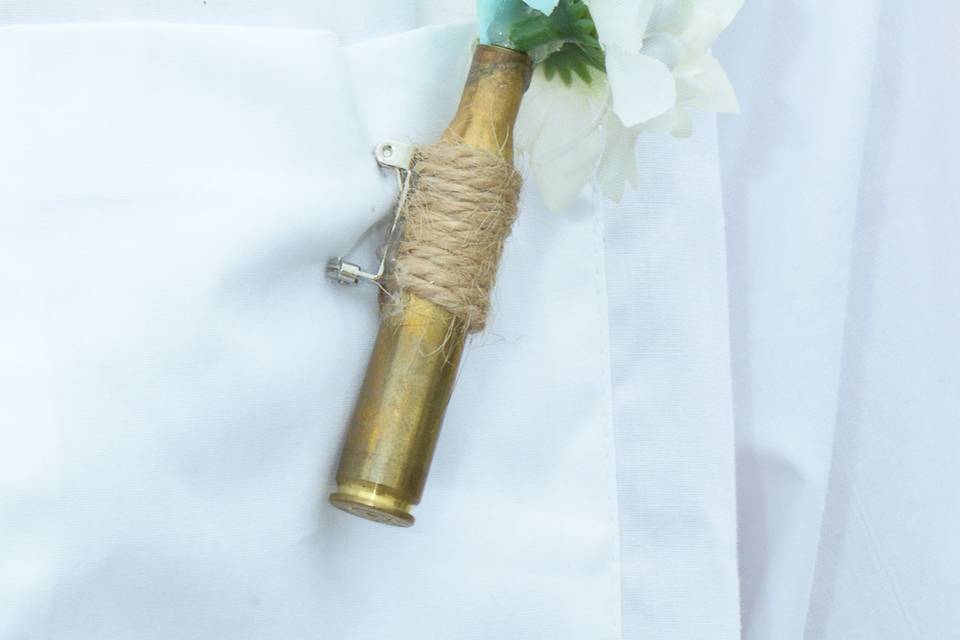 Boutonnière