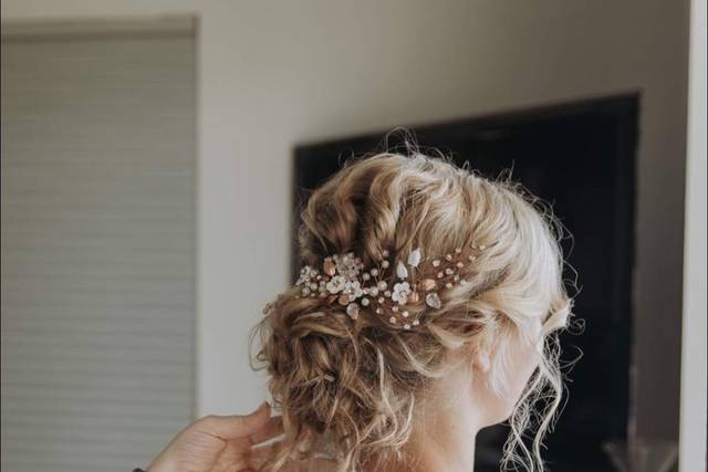 The 10 Best Wedding Hair Makeup Artists in Beaumont TX