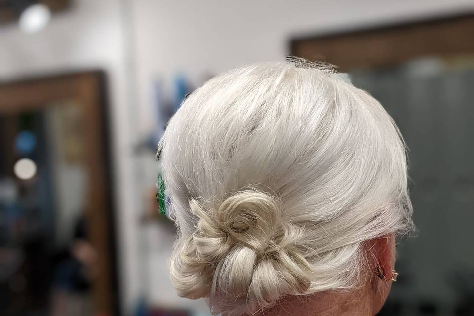 Up- Do : Professional