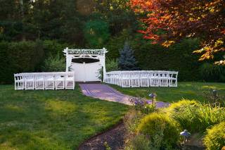 Miraval Gardens by Wedgewood Weddings