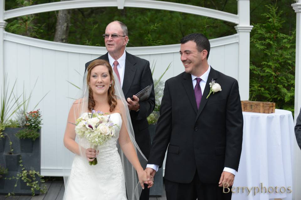 Miraval Gardens by Wedgewood Weddings