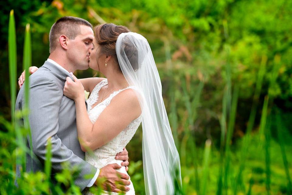 Miraval Gardens by Wedgewood Weddings