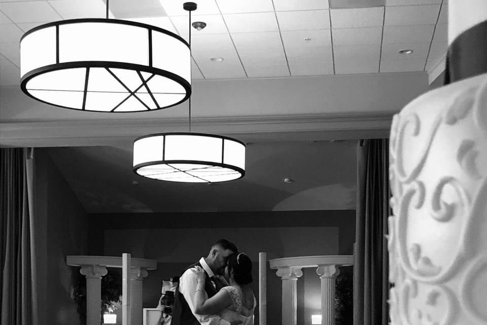 First Dance