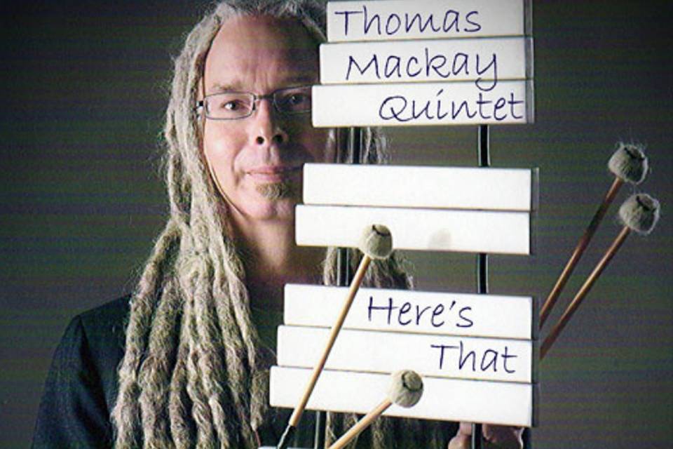 The Thomas Mackay Quintet