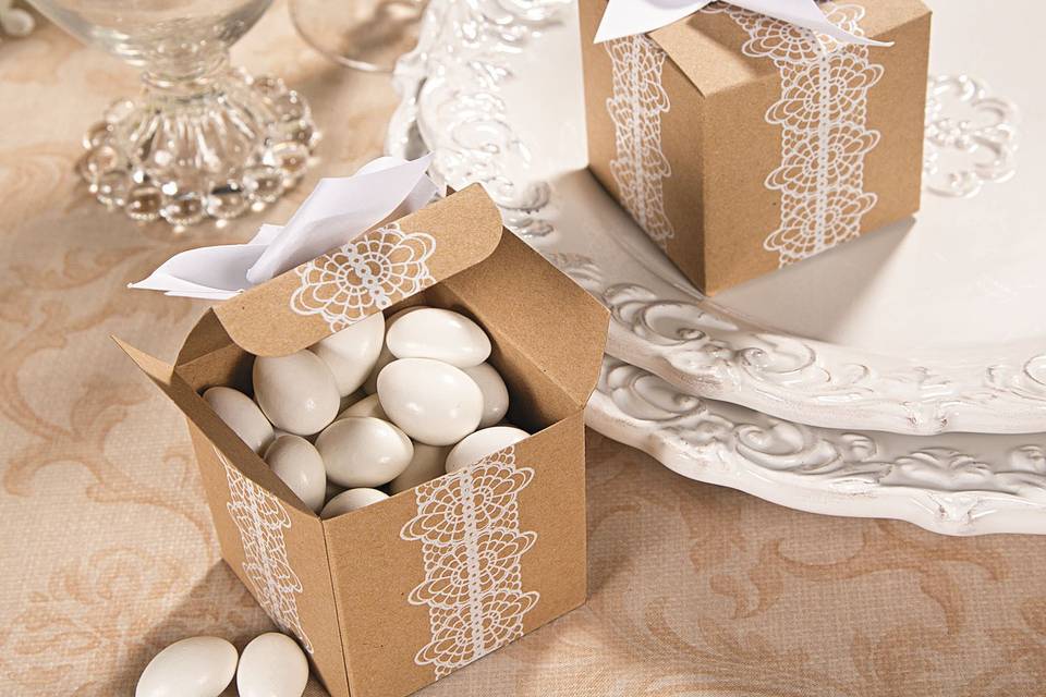 Oriental Trading Company - Favors & Gifts - Omaha, NE - WeddingWire