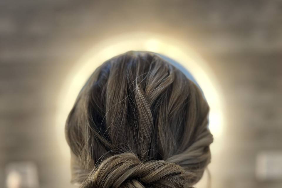 Updo