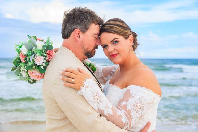 Beach Dream Weddings, LLC