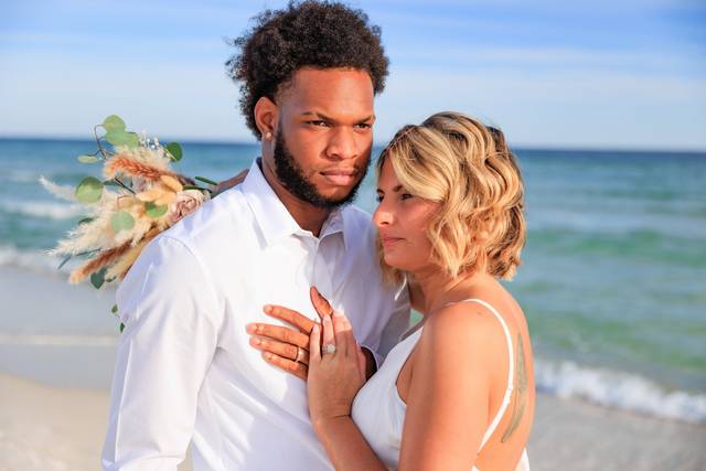 Beach Dream Weddings, LLC