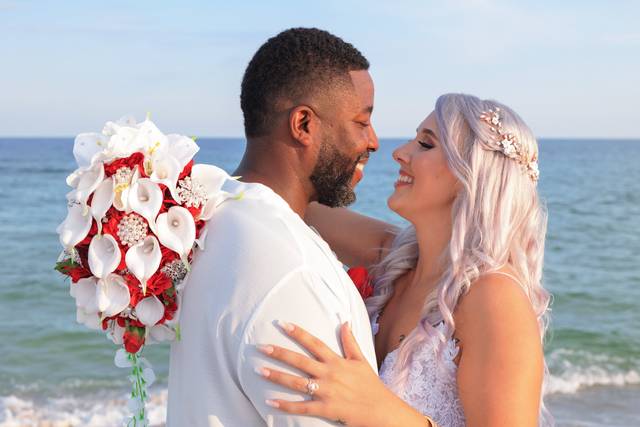Beach Dream Weddings, LLC