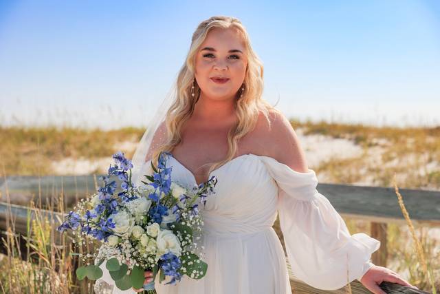 Beach Dream Weddings, LLC