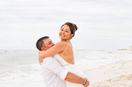 Beach Dream Weddings, LLC