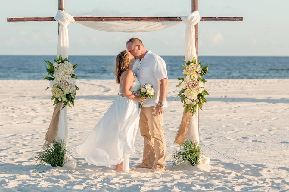 Beach Dream Weddings, LLC