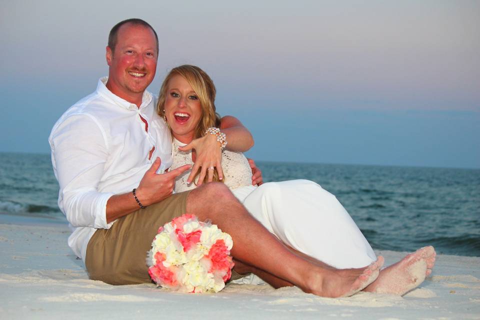 Beach Dream Weddings, LLC