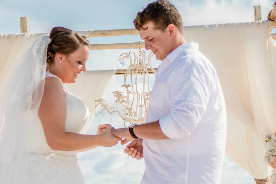 Beach Dream Weddings, LLC