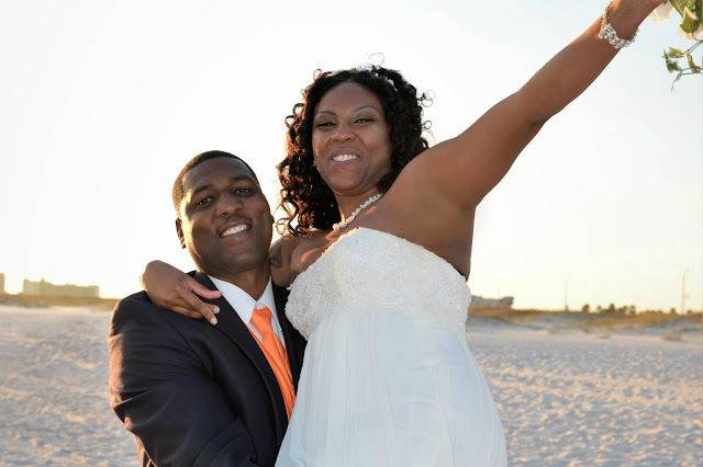 Beach Dream Weddings, LLC