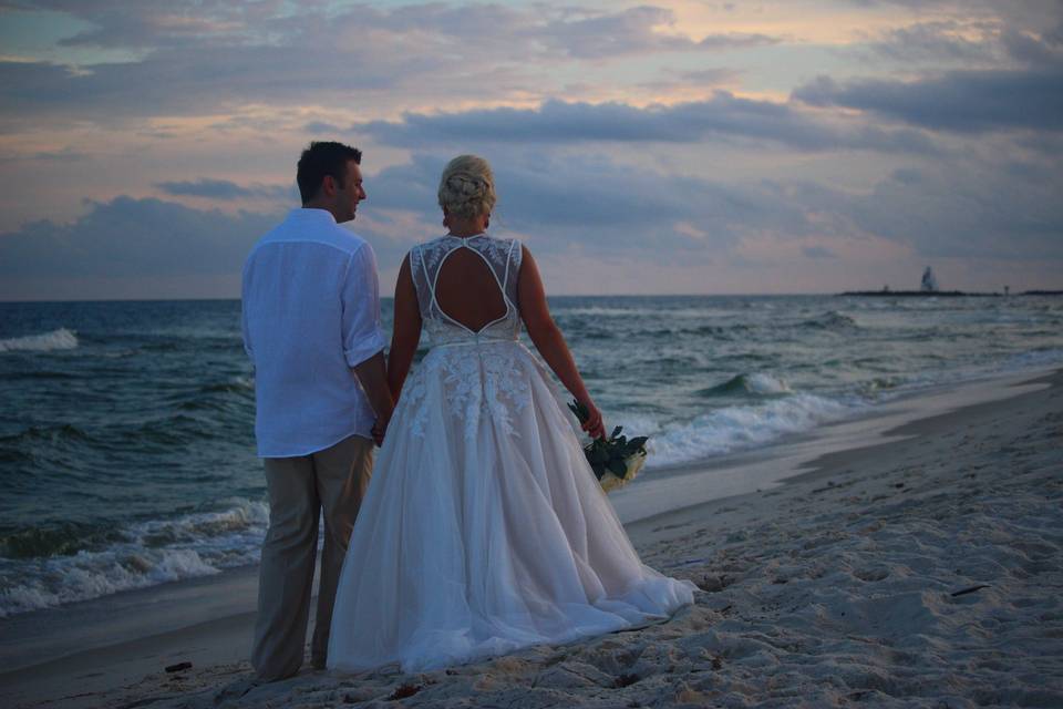 Beach Dream Weddings, LLC