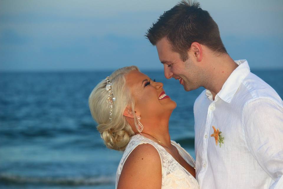 Beach Dream Weddings, LLC