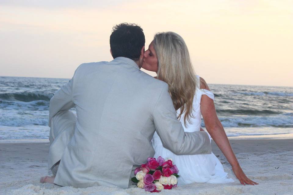 Beach Dream Weddings, LLC