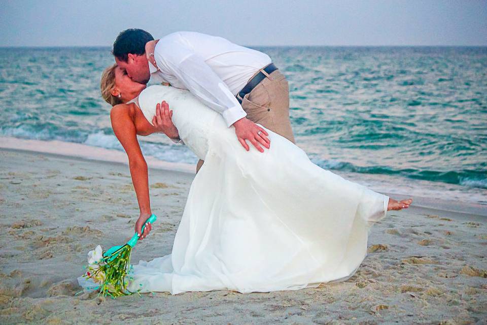 Beach Dream Weddings, LLC