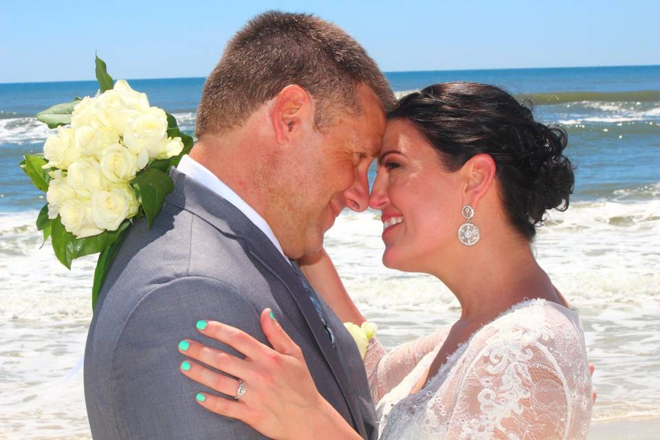 Beach Dream Weddings, LLC