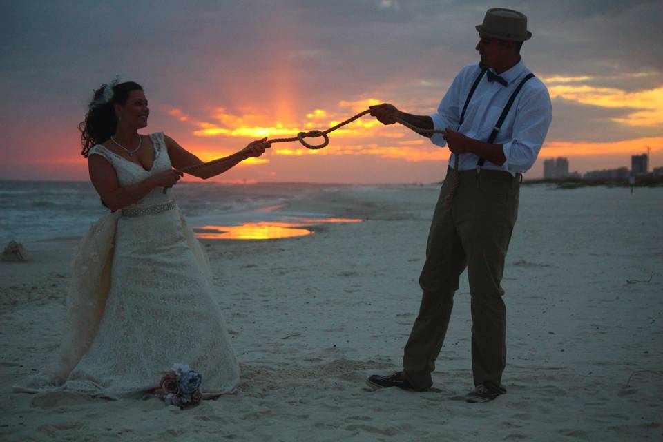 Beach Dream Weddings, LLC