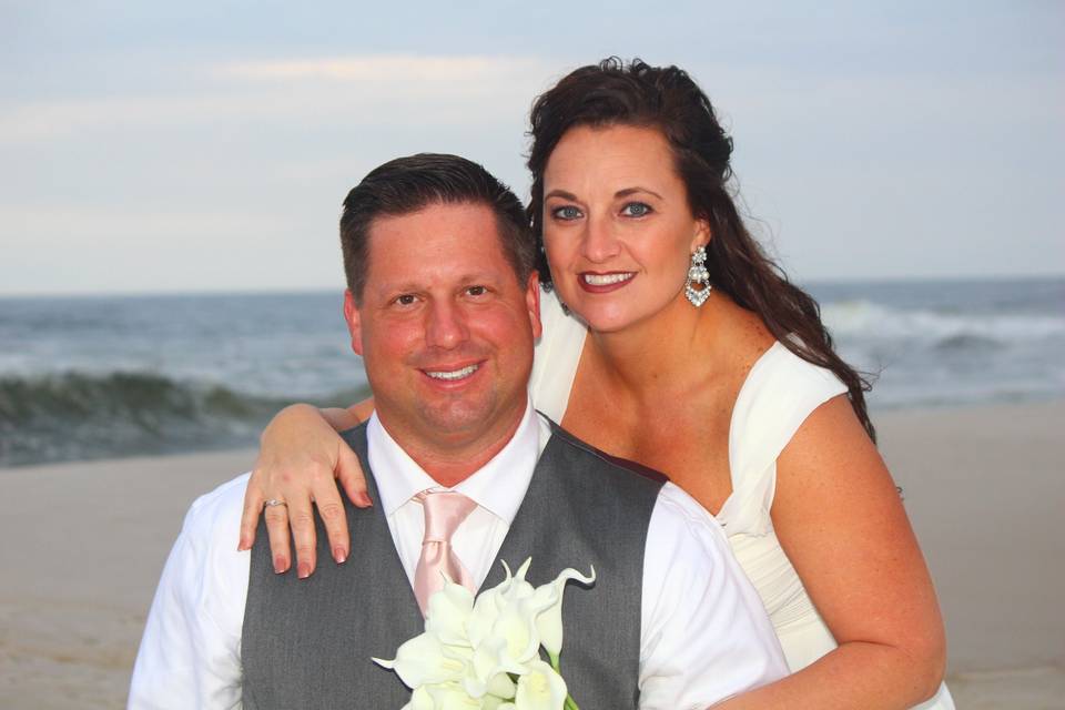 Beach Dream Weddings, LLC