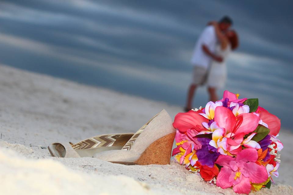 Beach Dream Weddings, LLC