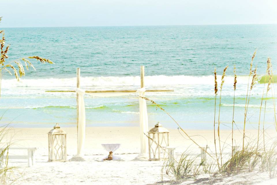 Beach Dream Weddings, LLC