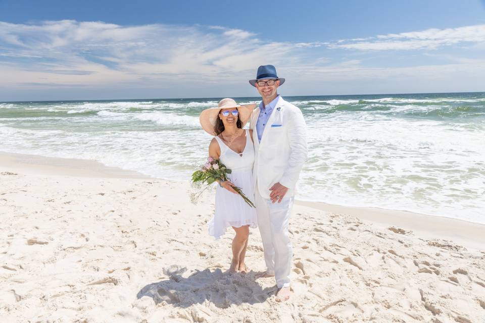 Beach Dream Weddings