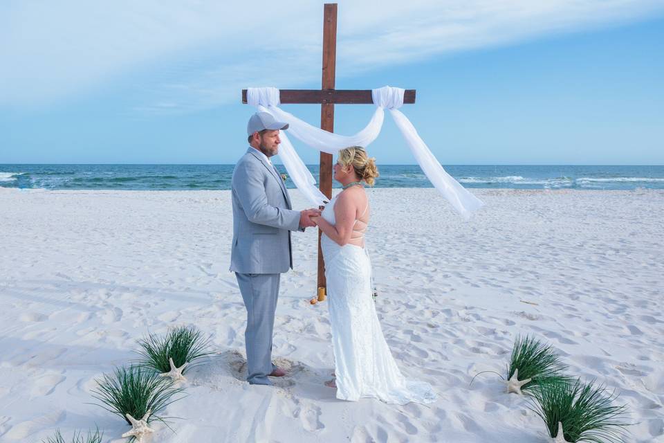 Beach Dream Weddings