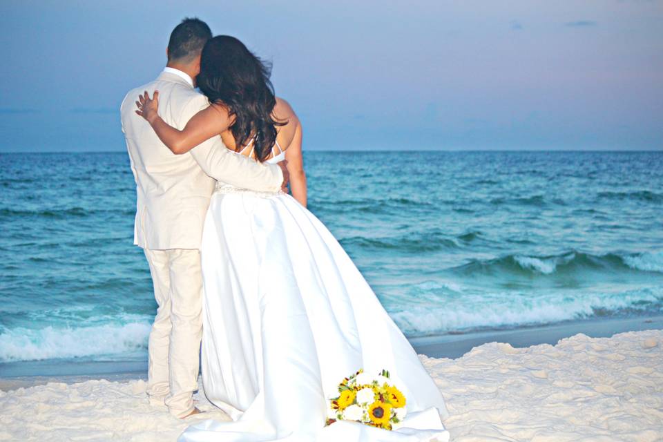 Beach Dream Weddings