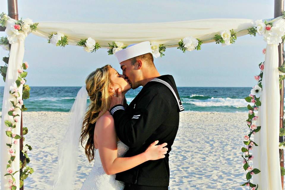 Beach Dream Weddings