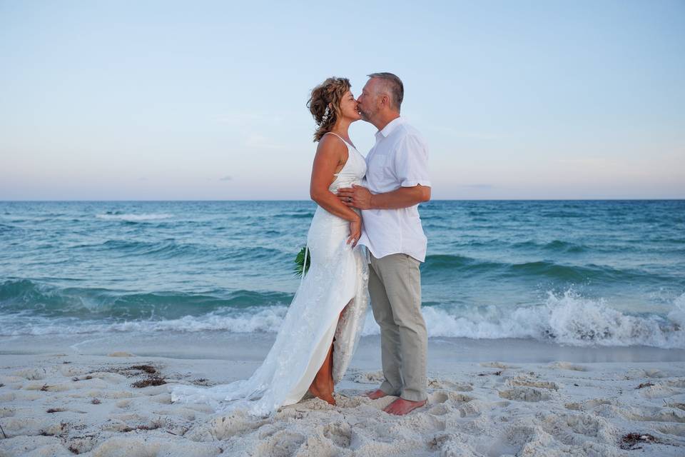 Beach Dream Weddings