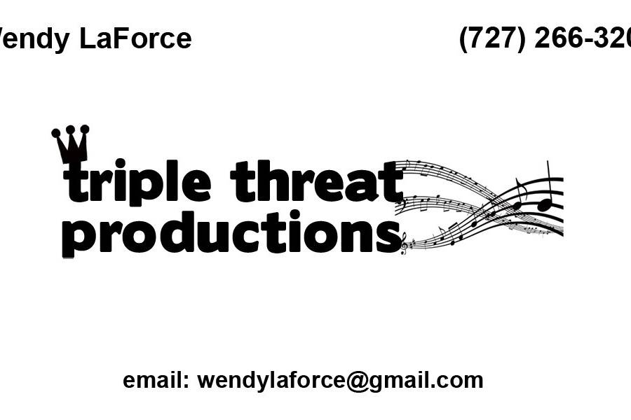 Triple Threat Productions