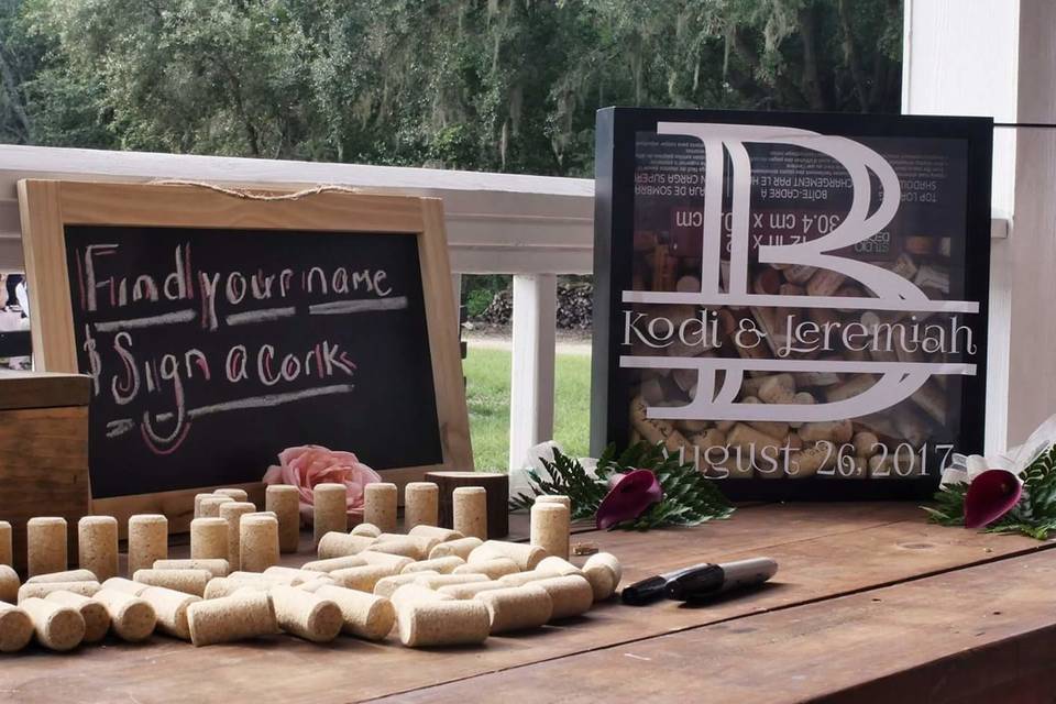 Bella Faire Event and Wedding Planners