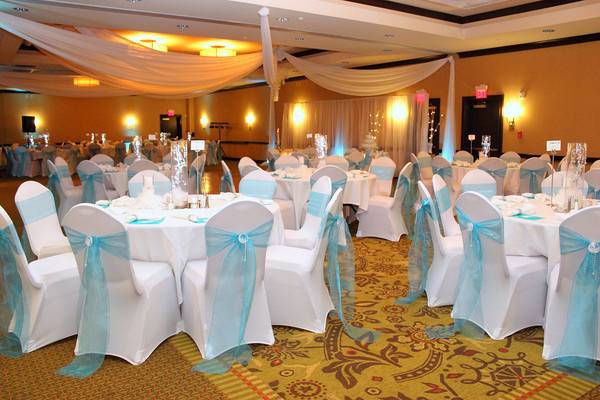 Bella Faire Event and Wedding Planners