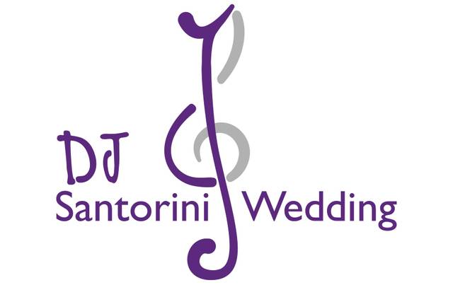 Santorini Wedding DJ