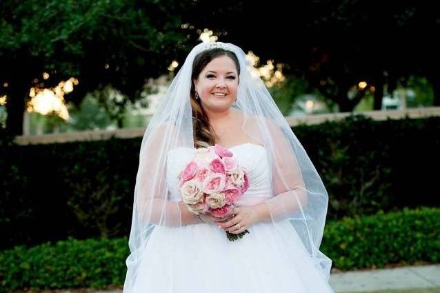 Whitney Zervos Hair & Makeup Design