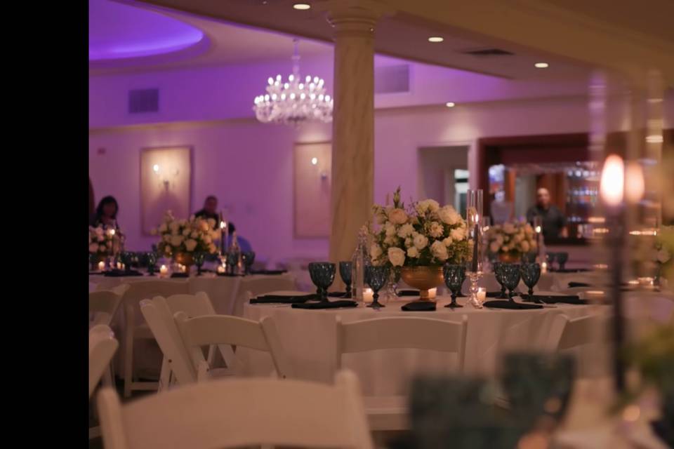 Ballroom