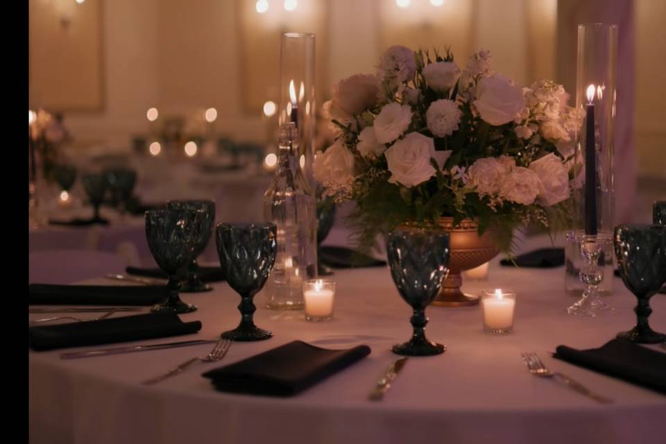 Ballroom