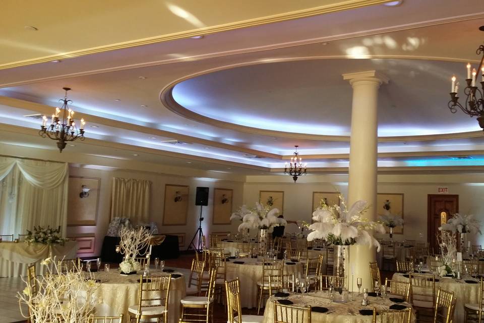 Ballroom