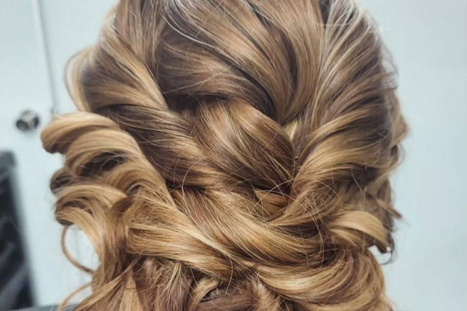 Updo