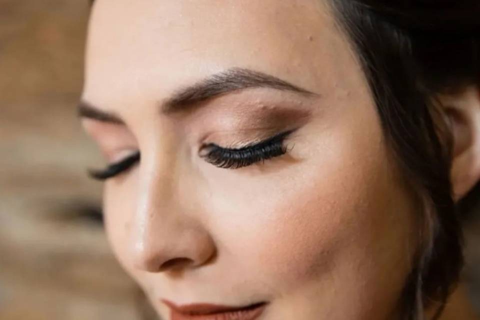 Makeup